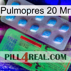 Pulmopres 20 Мг new03